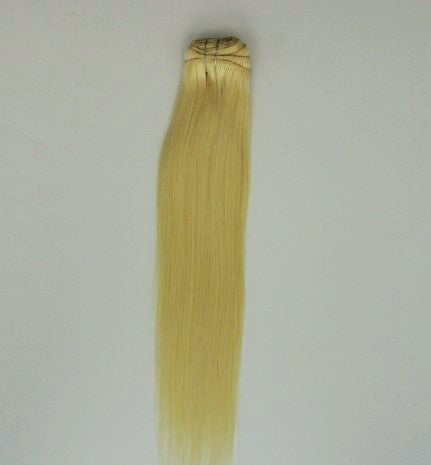 Blonde Bomb-Shell Clip-In Extensions – befabone