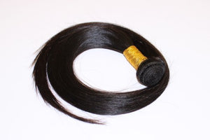 Indian Straight Hair Bundles