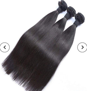 Top Burmese Straight Bundles
